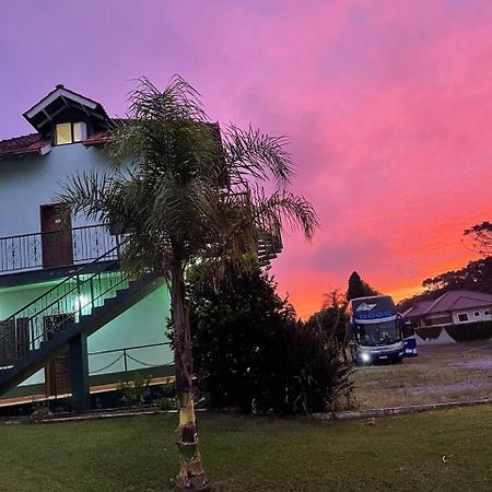 Imperial Parque Hotel Nova Petropolis Exterior photo