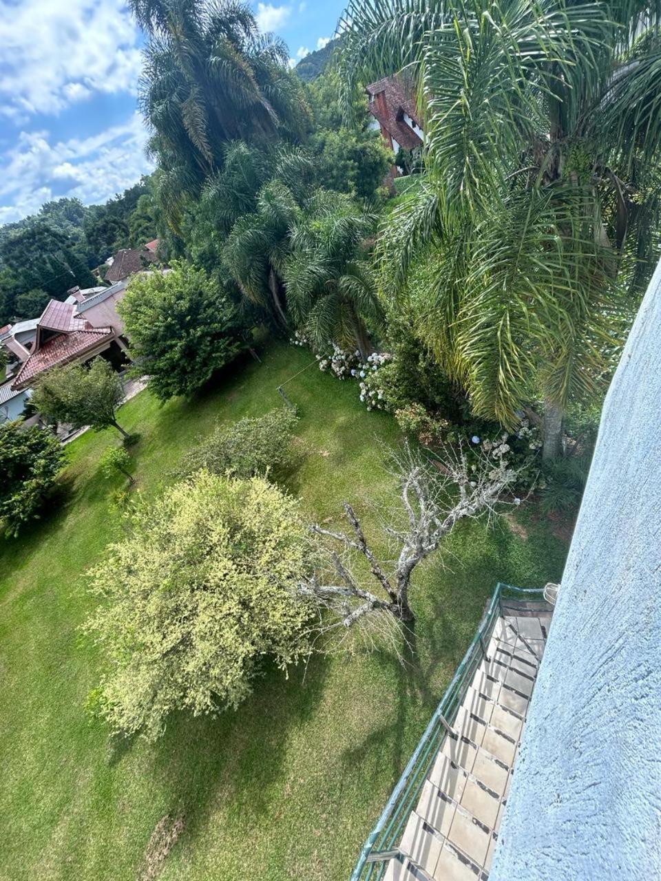 Imperial Parque Hotel Nova Petropolis Exterior photo