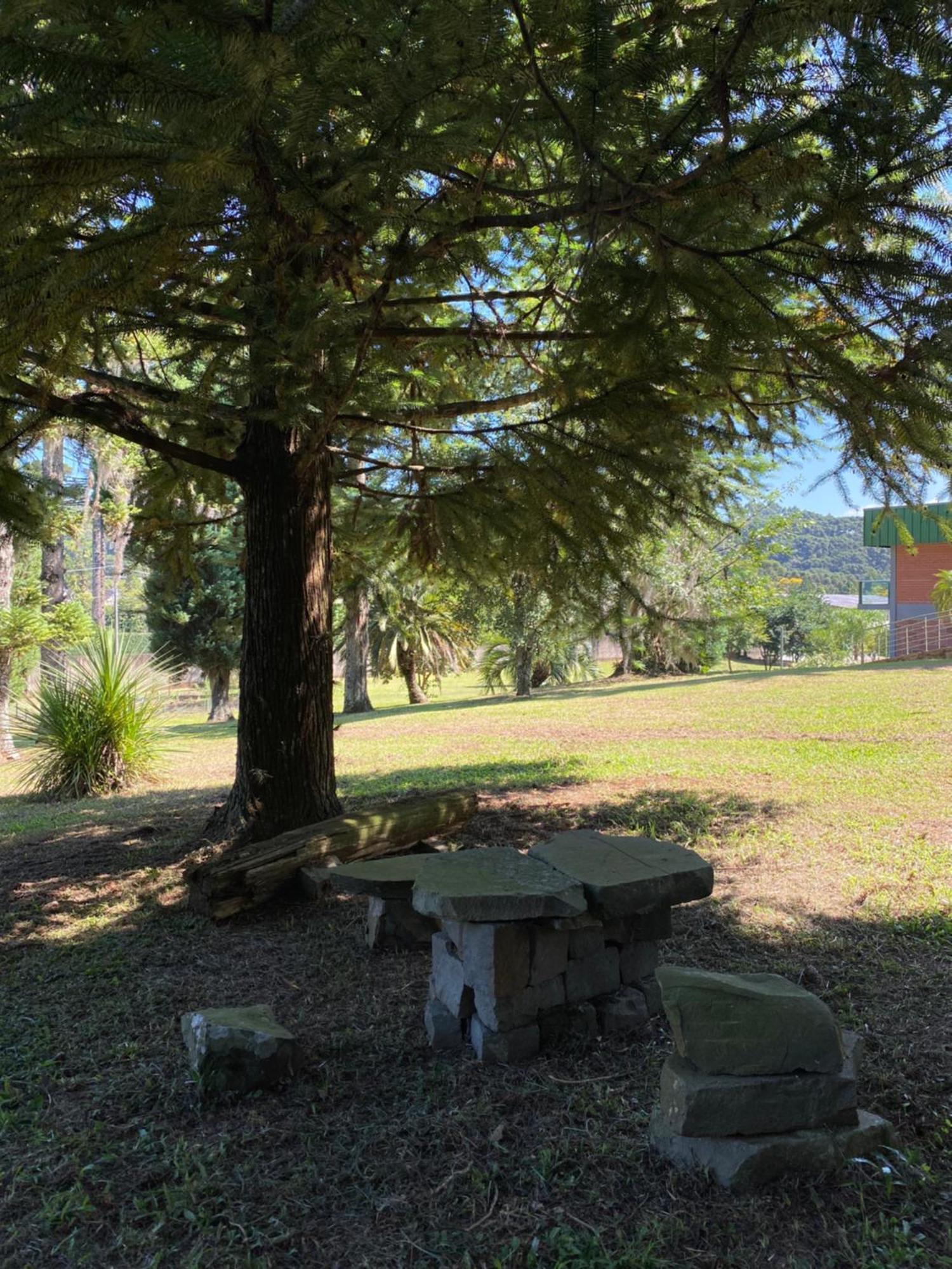 Imperial Parque Hotel Nova Petropolis Exterior photo