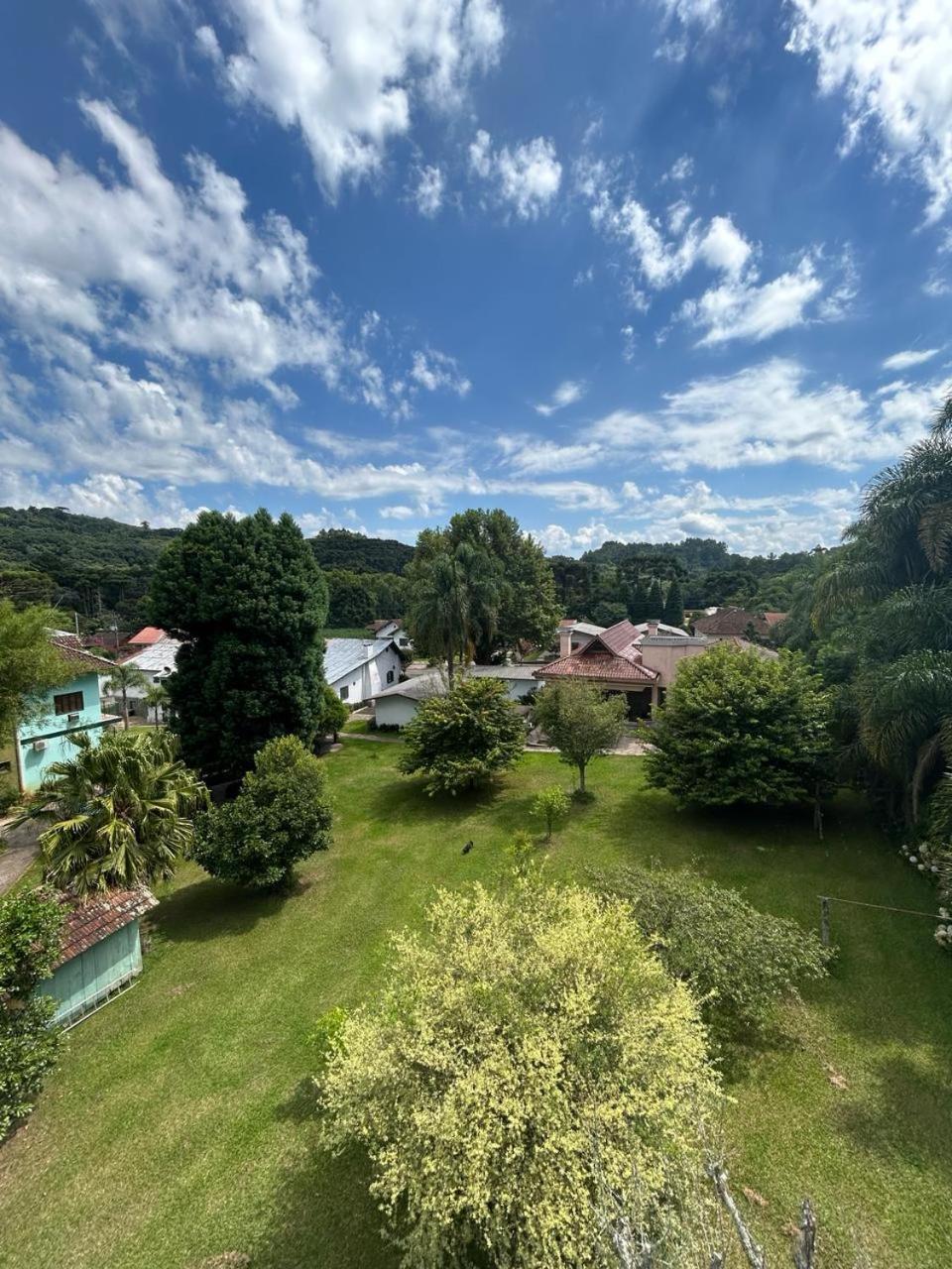 Imperial Parque Hotel Nova Petropolis Exterior photo